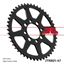 Picture of JT Rear Sprocket Suzuki GT50 77-80 (801-47) (Single)