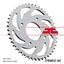 Picture of JT Rear Sprocket Suzuki GSX-R125 17-23, GSX-S125 17-23 (803-45) (Single)
