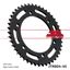 Picture of JT Rear Sprocket Suzuki TS125ERZ 82-84 (804-45) (Single)