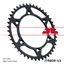 Picture of JT Rear Sprocket Suzuki DR350S 97-98 (808-43) (Single)