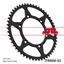 Picture of JT Rear Sprocket Suzuki RM125 87 (808-53) (Single)