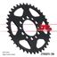 Picture of JT Rear Sprocket Suzuki TS185 79-84 (811-39) (Single)