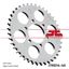 Picture of JT Rear Sprocket Suzuki GT380 73-78 (814-40) (Single)