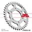 Picture of JT Rear Sprocket Suzuki GT750 72-73 (816-40) (Single)