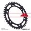 Picture of JT Rear Sprocket Suzuki DR250SE 93-95, Husqvarna 450 SMR 05-10, 510 SMR 05-10, 630 TE 10-12 (822-42) (Single)
