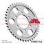 Picture of JT Rear Sprocket Suzuki RF900 94-00 (827-43) (Single)
