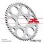 Picture of JT Rear Sprocket Suzuki GSX1100F 88-96 (827-52) (Single)