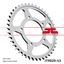 Picture of JT Rear Sprocket Suzuki RF600 93-95 (829-43) (Single)