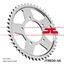 Picture of JT Rear Sprocket Suzuki GSX-R1100 86-88 (830-46) (Single)