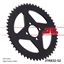 Picture of JT Rear Sprocket Yamaha DT50R 97-98 (832-52) (Single)