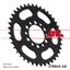 Picture of JT Rear Sprocket Yamaha YZ100 76-77 (845-40) (Single)