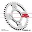 Picture of JT Rear Sprocket Yamaha RD250LC 80-85 (852-41) (Single)