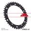 Picture of JT Rear Sprocket Yamaha YFZ350 Banshee 89-06 (853-41) (Single)