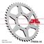 Picture of JT Rear Sprocket Yamaha XJ400 82, XJ550 81-85 (856-45) (Single)