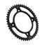 Picture of JT Rear Sprocket Gas Gas 85 MC 21-23, Husqvarna 85 TC(LW) 15-23, KTM 85 SX(LW) 04-23 (Black Zinc) (895-49) (Single)