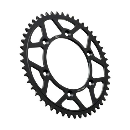 Picture of JT Rear Sprocket Husqvarna 125 TC 14-19, 250 TC 14-20, KTM 150 EXC TPI 20-22, 500 EXC-F (Self Cleaning) (897-50) (Single)