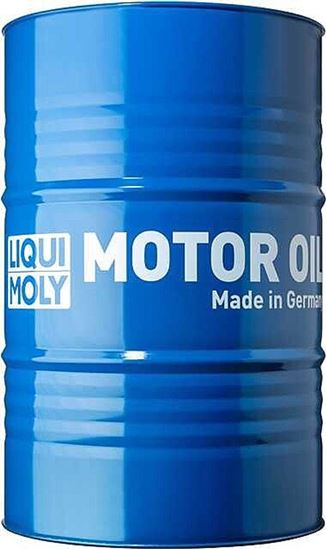 Picture of Liqui Moly 4T Motorbike 15w50 Street Synthetic Technology Oil (API SN Plus, JASO MA2) 60L Drum (Dropshipped Product) (60L)