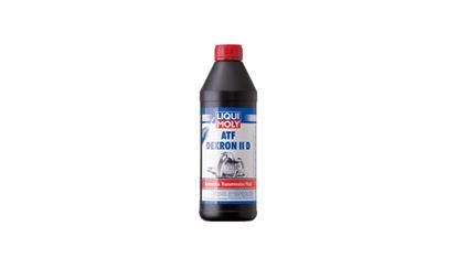 Picture of Liqui Moly ATF Dexron II Synthetic Technology  (1 Litre)