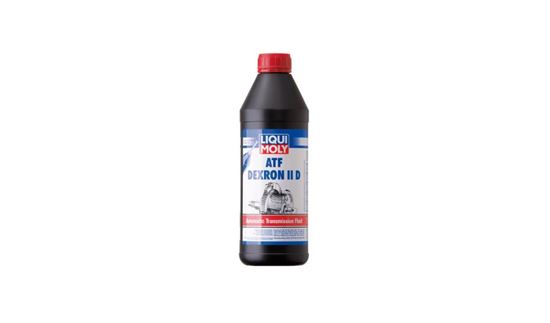Picture of Liqui Moly ATF Dexron II Synthetic Technology  (1 Litre)