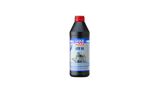 Picture of Liqui Moly ATF Dexron III Synthetic Technology  (1 Litre)