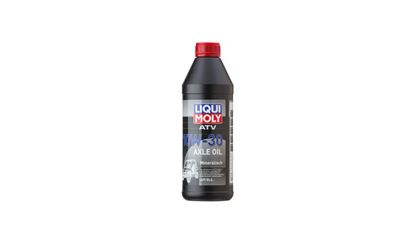 Picture of Liqui Moly ATV Axel Gear Oil 10w30 Mineral  (1 Litre)