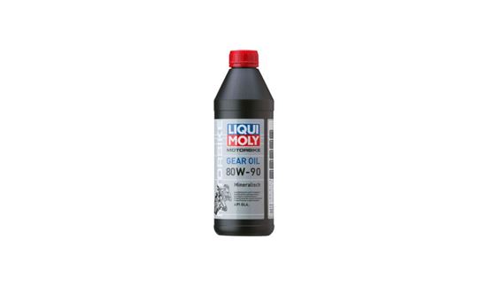 Picture of Liqui Moly Gear Oil 80w90 Mineral  (1 Litre)