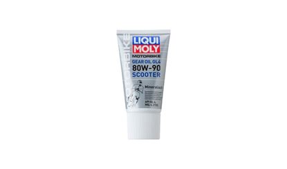 Picture of Liqui Moly Scooter Gear Oil 80w90 Mineral GL4  (150ml)