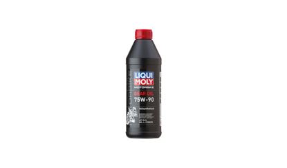 Picture of Liqui Moly Gear Oil 75w90 Fully Synthetic  (1 Litre)