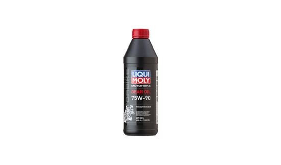 Picture of Liqui Moly Gear Oil 75w90 Fully Synthetic  (1 Litre)