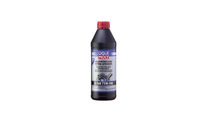 Picture of Liqui Moly Hypoid Gear Oil 75w140 Fully Synthetic  (1 Litre)