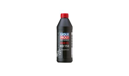 Picture of Liqui Moly Harley Davidson 1984-2010 Primary Gear Oil 150 Fully Synthetic  (1 Litre)