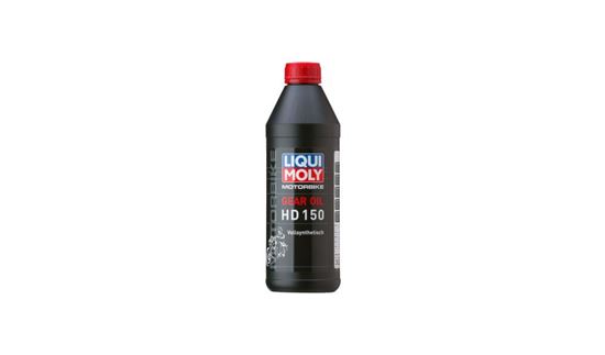 Picture of Liqui Moly Harley Davidson 1984-2010 Primary Gear Oil 150 Fully Synthetic  (1 Litre)