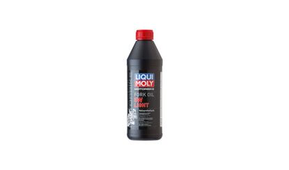 Picture of Liqui Moly Fork Oil 5w Fully Synthetic  (1 Litre)