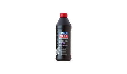 Picture of Liqui Moly Fork Oil 7.5w Fully Synthetic  (1 Litre)