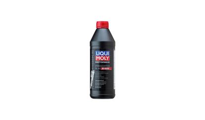 Picture of Liqui Moly Shock Absorber Oil Race Fully Synthetic  (1 Litre)