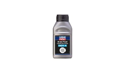 Picture of Liqui Moly Brake Fluid DOT 4  (500ml)