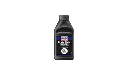 Picture of Liqui Moly Brake Fluid DOT 4 Racing  (250ml)