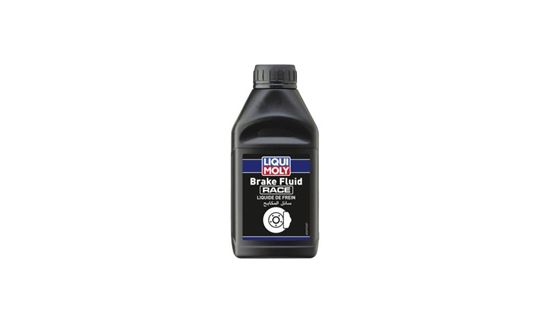 Picture of Liqui Moly Brake Fluid DOT 4 Racing  (250ml)