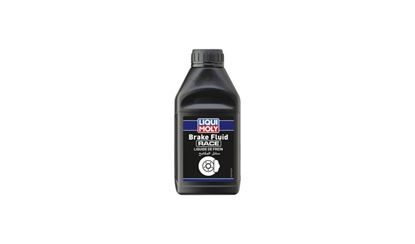 Picture of Liqui Moly Brake Fluid DOT 5.1  (250ml)