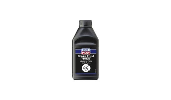 Picture of Liqui Moly Brake Fluid DOT 5.1  (250ml)