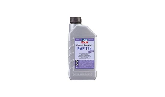 Picture of Liqui Moly Coolant High Performance  RAF 12+  (1 Litre)