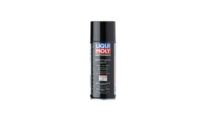 Picture of Liqui Moly Chain Lube (White)  (400ml)
