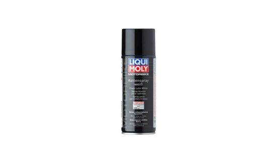 Picture of Liqui Moly Chain Lube (White)  (400ml)