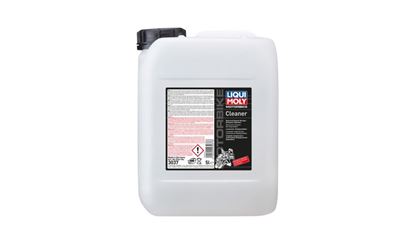 Picture of Liqui Moly Bike Cleaner (5 Litres)