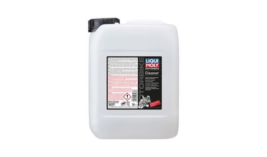 Picture of Liqui Moly Bike Cleaner (5 Litres)