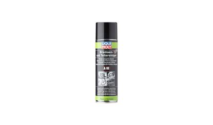 Picture of Liqui Moly Brake & Parts Cleaner  (500ml)