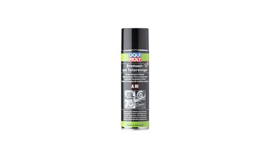 Picture of Liqui Moly Brake & Parts Cleaner  (500ml)
