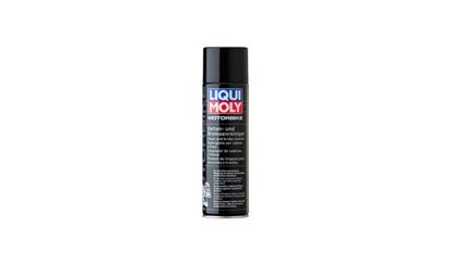 Picture of Liqui Moly Chain & Brake Cleaner  (500ml)