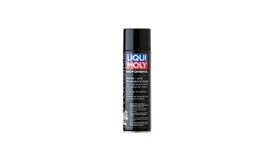 Picture of Liqui Moly Chain & Brake Cleaner  (500ml)