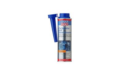 Picture of Liqui Moly Carburetor & Valve Cleaner  (300ml)